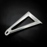 Staffa supporto scarico Honda CBR1000RR-R SP