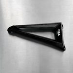 Staffa scarico Honda CBR1000RR-R CBE Factory