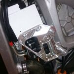 Staffa Demand Sensor Aprilia RSV4