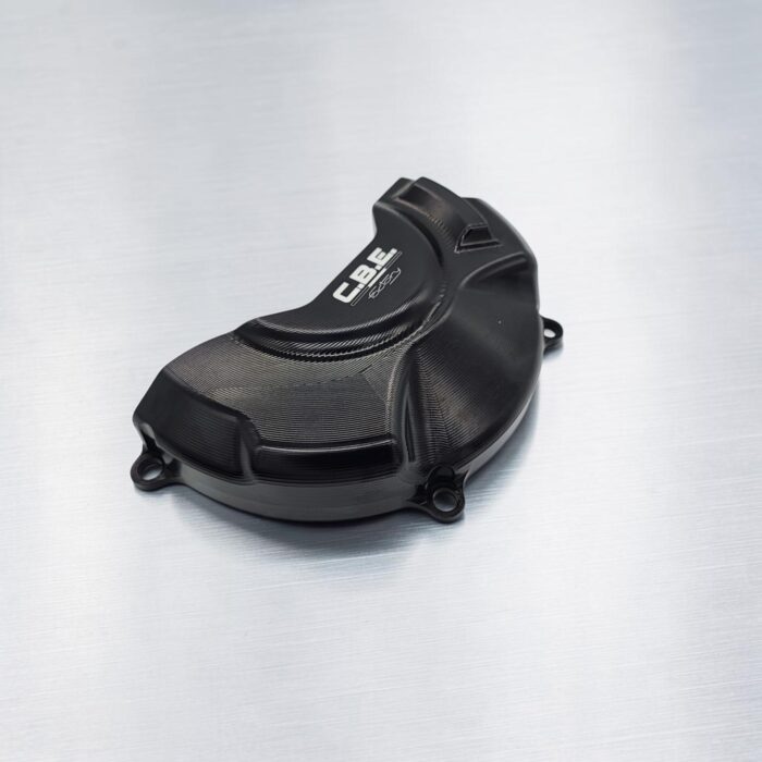 COVER PROTEZIONE CARTER FRIZIONE DUCATI PANIGALE V4 2025 - immagine 3