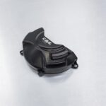 COVER PROTEZIONE CARTER FRIZIONE DUCATI PANIGALE V4 2025 - immagine 2