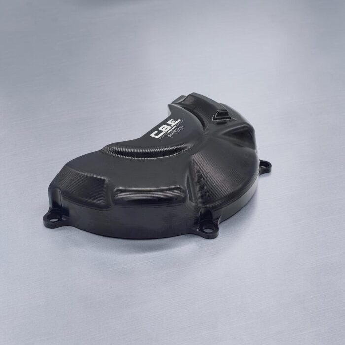 COVER PROTEZIONE CARTER FRIZIONE DUCATI PANIGALE V4 2025 - immagine 4
