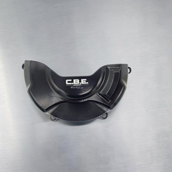 COVER PROTEZIONE CARTER FRIZIONE DUCATI PANIGALE V4 2025 - immagine 5