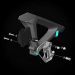 Staffa Demand Sensor Aprilia Tuono V4