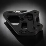 Supporto centralina ruote foniche Aprilia RSV4