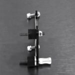 Supporto regolatore tensione Aprilia RSV4