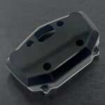 CBE Factory RS660 display protection
