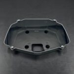 CNC-machined Aprilia RS660 TFT protection