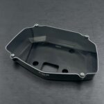 CNC-machined Aprilia RS660 TFT protection