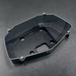 CNC-machined Aprilia RS660 TFT protection