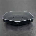 CNC-machined Aprilia RS660 TFT protection