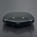 Aprilia RS660 TFT display protection