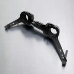 Strumento regolazione semimanubri moto