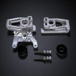 Rear Wheel Quick Change System Aprilia RS660