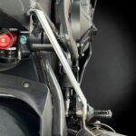 Staffa supporto scarico Honda CBR1000RR-R/SP da 2020 - immagine 8