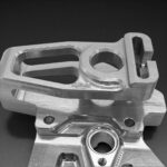 Rear Wheel Quick Change System CBE Factory Aprilia RS660