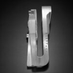 Rear Wheel Quick Change System CBE Factory Aprilia RS660