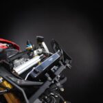 PROTEZIONE STRUMENTAZIONE DUCATI PANIGALE V4 2025