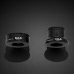 Rear Wheel Quick Change System CBE Factory Aprilia RS660