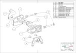 Rear Wheel Quick Change System Aprilia RS660 – Tuono 660 - Image 11