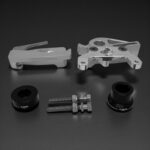 Rear Wheel Quick Change System Tuono 660