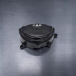 COVER PROTEZIONE CARTER ACCENSIONE DUCATI PANIGALE V4 2025 - immagine 7