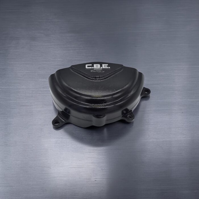 COVER PROTEZIONE CARTER ACCENSIONE DUCATI PANIGALE V4 2025 - immagine 7