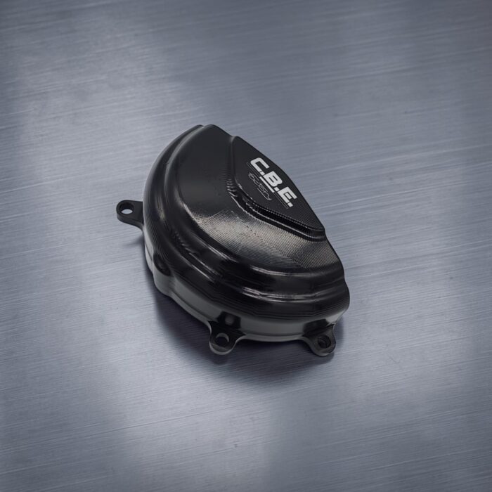 COVER PROTEZIONE CARTER ACCENSIONE DUCATI PANIGALE V4 2025 - immagine 6
