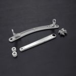 Staffe radiatori Panigale V4