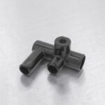 raccordo testa CNC Aprilia RSV4