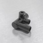 raccordo testa CNC Aprilia RSV4