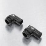 raccordo testa CNC Aprilia RSV4