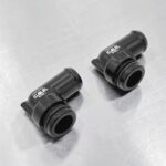 raccordo testa CNC Aprilia RSV4