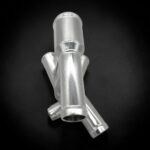 raccordo raffreddamento Ducati V4 Panigale 2025