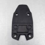 Cover posteriore Ducati Panigale V4 2025 CBE Factory