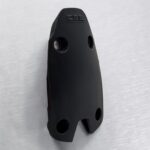Cover portatarga per Ducati Panigale V4 2025 uso pista
