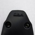 Cover portatarga Ducati Panigale V4 2025 - dettaglio