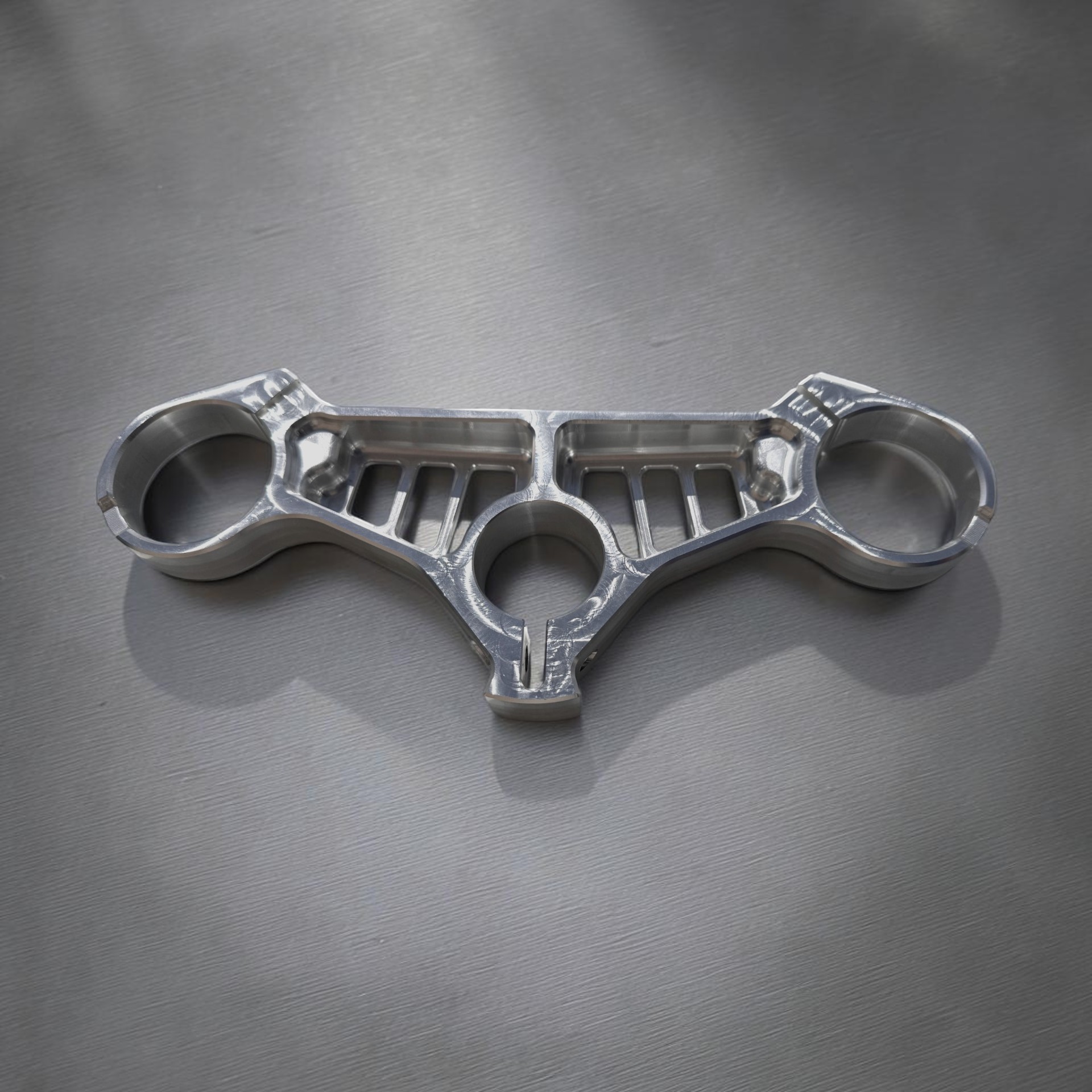 Piastra sterzo superiore Ducati Panigale V4 2025